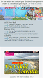Mobile Screenshot of africa.gazoline.net